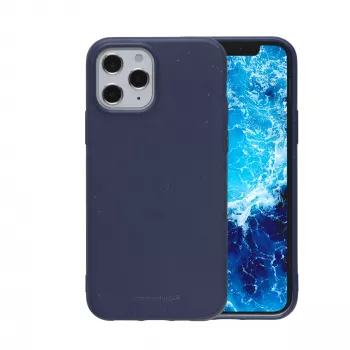 Abdeckung dbramante1928 Grenen iPhone 12/12 Pro 6,1 Zoll Ocean Blue