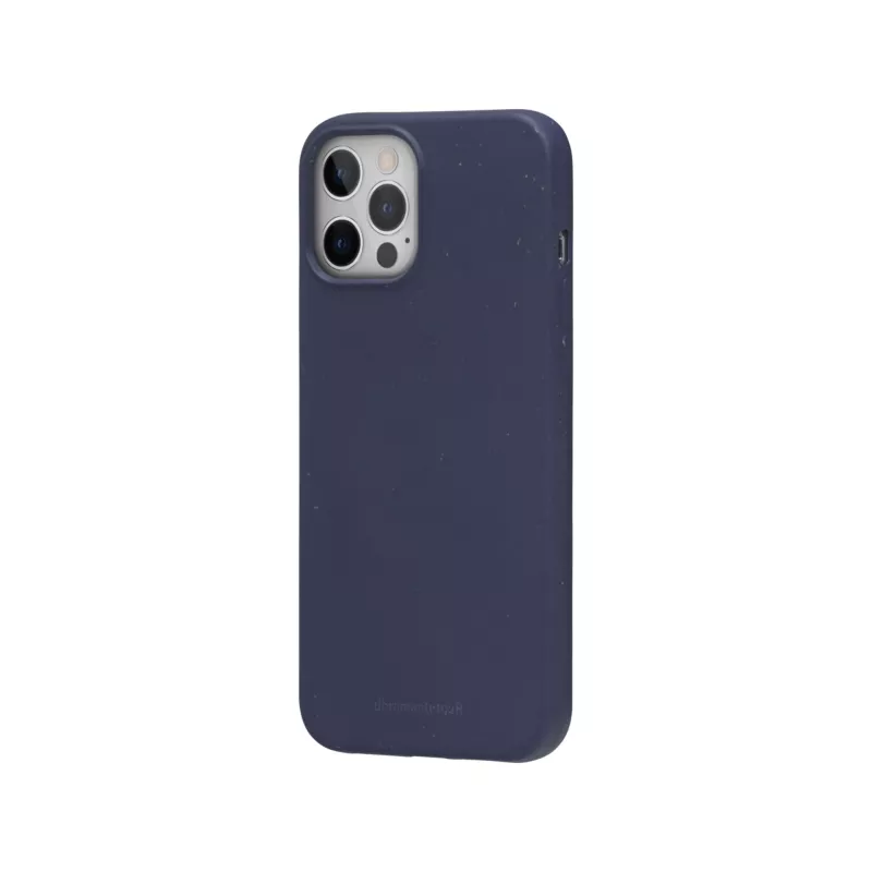 Abdeckung dbramante1928 Grenen iPhone 12/12 Pro 6,1 Zoll Ocean Blue