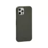 dbramante1928 Grenen - Abdeckung - Apple - iPhone 12/12 Pro - 15.5 cm (6.1 Zoll) - Olive