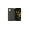 dbramante1928 Grenen - Abdeckung - Apple - iPhone 12/12 Pro - 15.5 cm (6.1 Zoll) - Olive