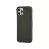dbramante1928 Grenen - Abdeckung - Apple - iPhone 12/12 Pro - 15.5 cm (6.1 Zoll) - Olive
