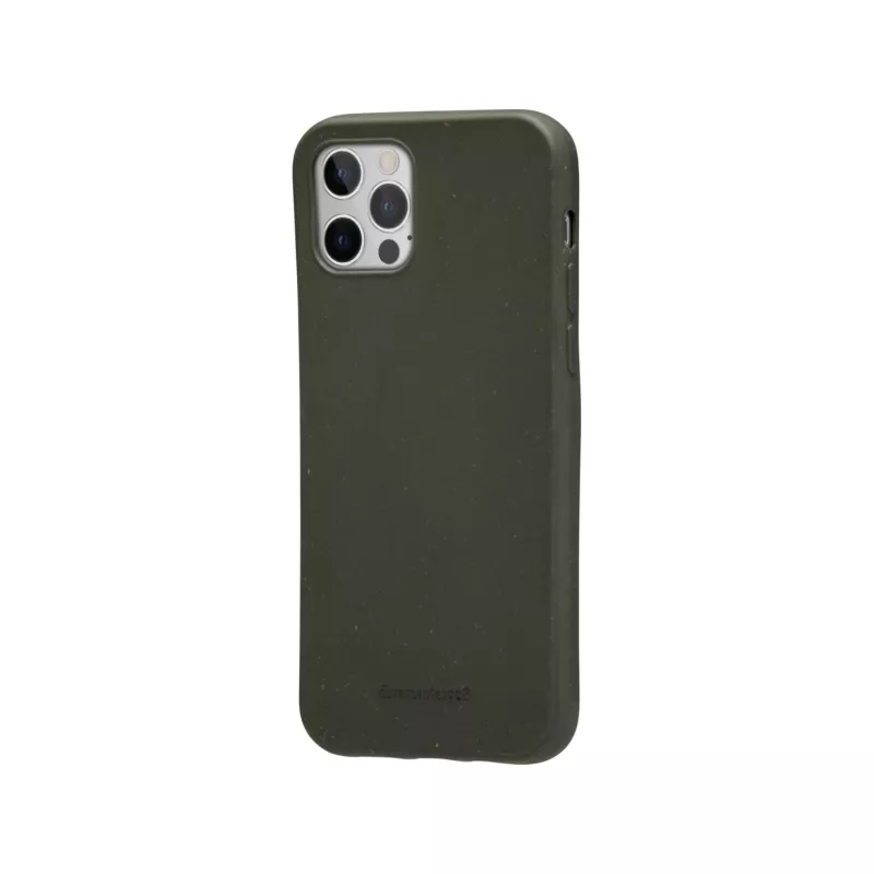dbramante1928 Grenen - Abdeckung - Apple - iPhone 12/12 Pro - 15.5 cm (6.1 Zoll) - Olive