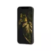 dbramante1928 Grenen - Abdeckung - Apple - iPhone 12/12 Pro - 15.5 cm (6.1 Zoll) - Olive