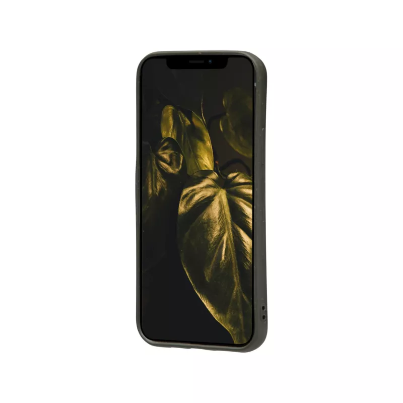 dbramante1928 Grenen - Abdeckung - Apple - iPhone 12/12 Pro - 15.5 cm (6.1 Zoll) - Olive