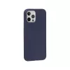 Abdeckung dbramante1928 Grenen iPhone 12 Pro Max 6.7 Zoll Ocean Blue