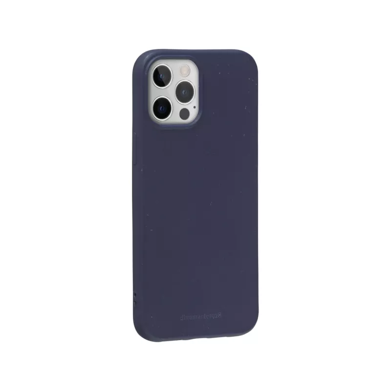 Abdeckung dbramante1928 Grenen iPhone 12 Pro Max 6.7 Zoll Ocean Blue