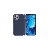 Abdeckung dbramante1928 Grenen iPhone 12 Pro Max 6.7 Zoll Ocean Blue