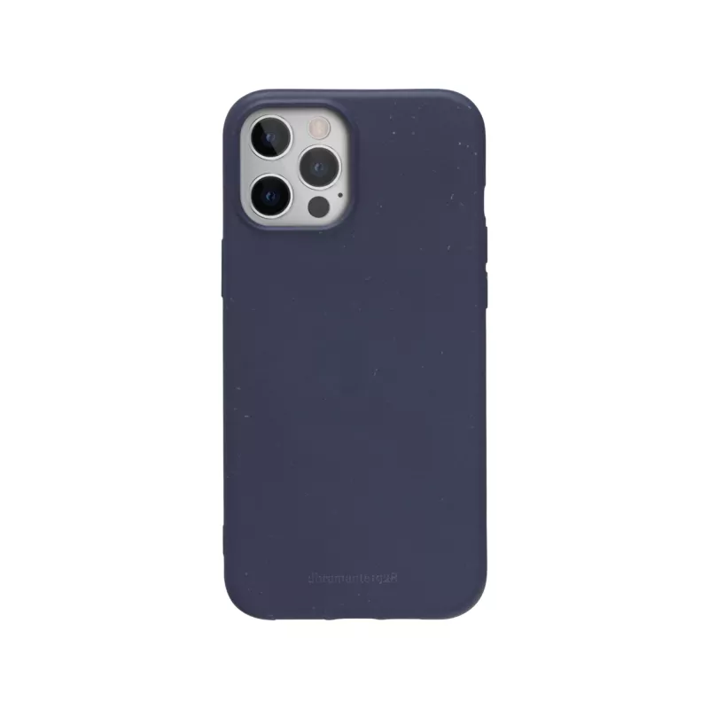 Abdeckung dbramante1928 Grenen iPhone 12 Pro Max 6.7 Zoll Ocean Blue