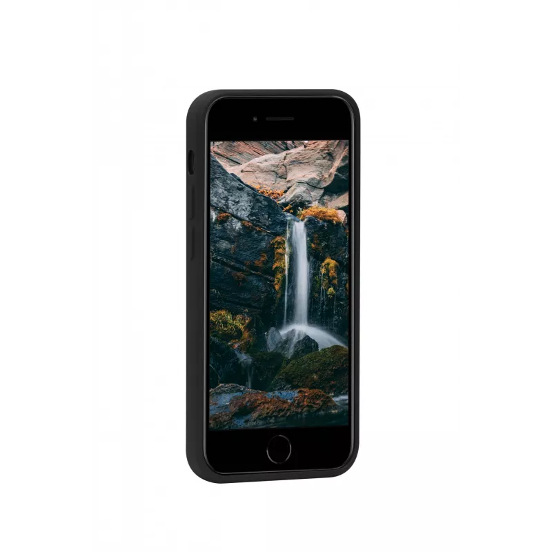 dbramante1928 Greenland - iPhone SE/8/7 - Night Schwarz, Hülle, Apple, iPhone SE/8/7, 11,9 cm (4,7″), Schwarz