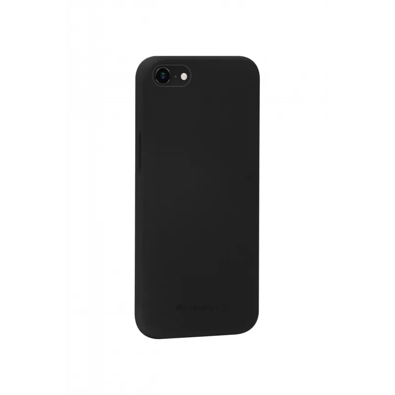 dbramante1928 Greenland - iPhone SE/8/7 - Night Schwarz, Hülle, Apple, iPhone SE/8/7, 11,9 cm (4,7″), Schwarz