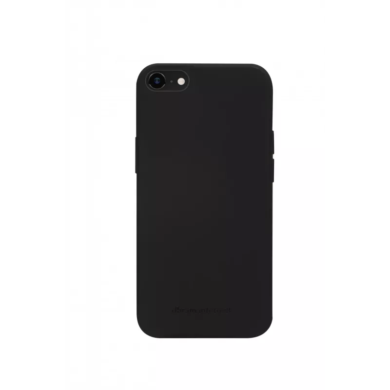 dbramante1928 Greenland - iPhone SE/8/7 - Night Schwarz, Hülle, Apple, iPhone SE/8/7, 11,9 cm (4,7″), Schwarz