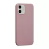 Abdeckung dbramante1928 Greenland iPhone 12/12 Pro Pink Sand