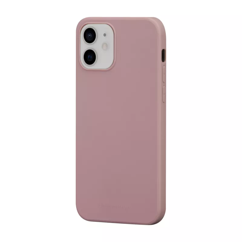 Abdeckung dbramante1928 Greenland iPhone 12/12 Pro Pink Sand