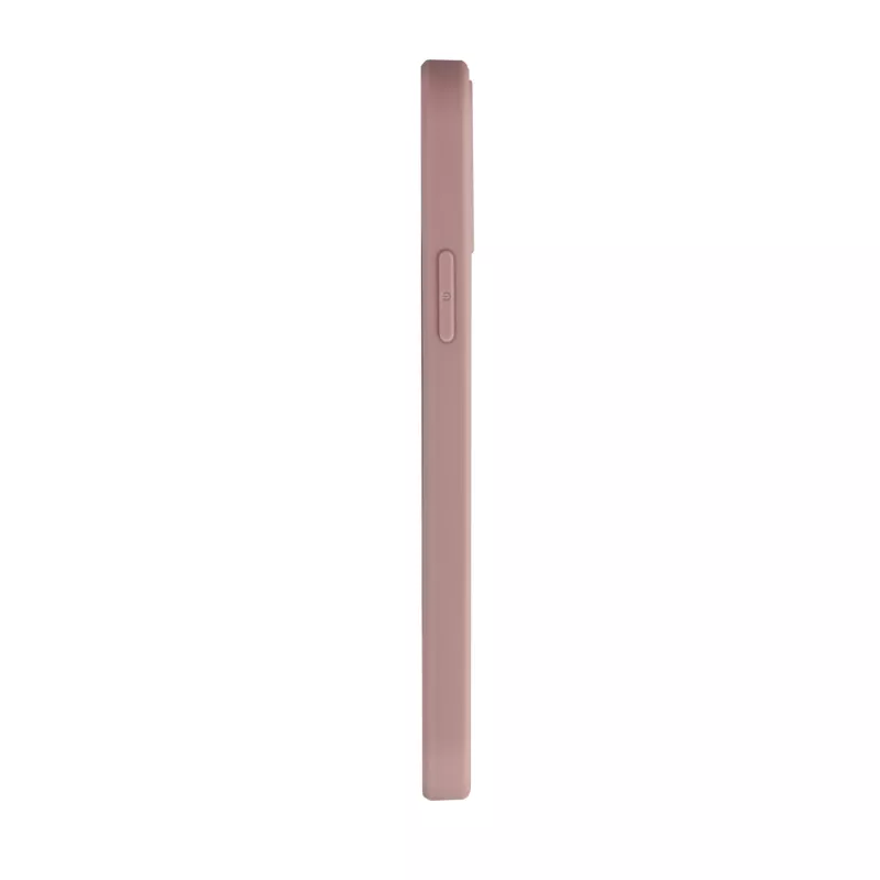 Abdeckung dbramante1928 Greenland iPhone 12/12 Pro Pink Sand