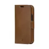 Wallet-Hülle dbramante1928 Lynge für iPhone 13 Pro Max – Tan, 3 Kartenfächer, 6,7-Zoll-Bildschirm