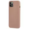 Phone case dbramante1928 Greenland für iPhone 13 Pro Max — Abdeckung, 6,7 Zoll (17 cm), Pink Sand
