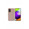 Abdeckung dbramante1928 Galaxy A52 Pink Sand Monochromatic