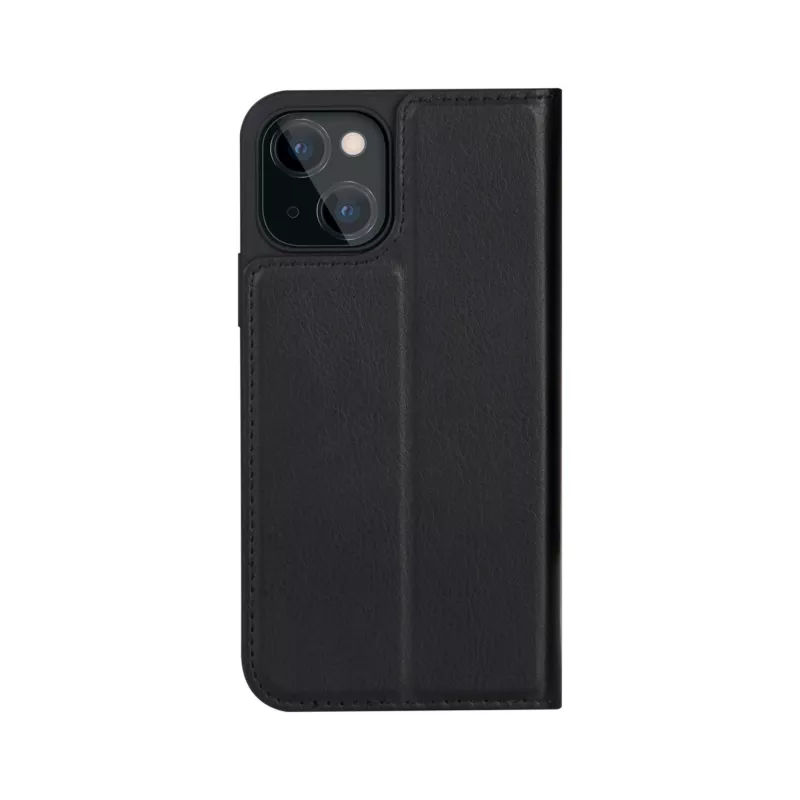 Wallet Case dbramante1928 Oslo iPhone 13 Schwarz