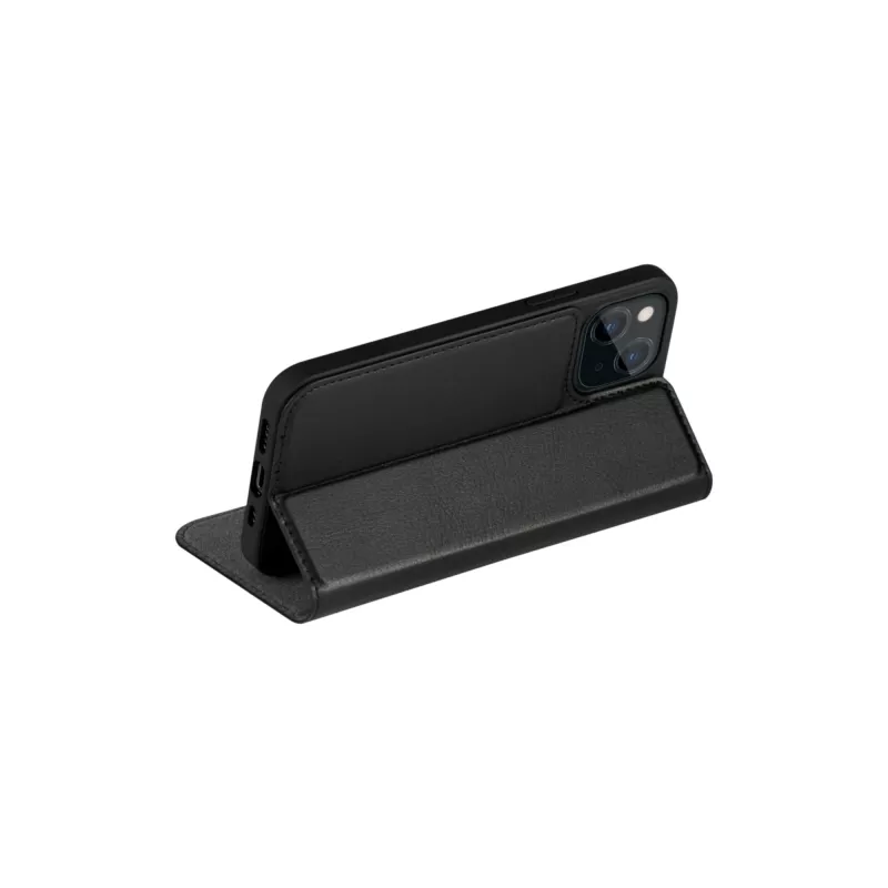 Wallet Case dbramante1928 Oslo iPhone 13 Schwarz