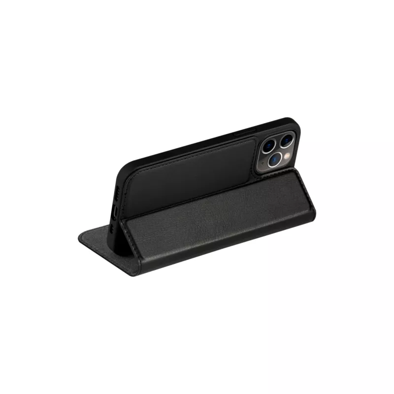 Wallet Case dbramante1928 Oslo iPhone 13 Pro Schwarz