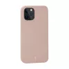 Abdeckung dbramante1928 Monaco iPhone 12/12 Pro Pink Sand