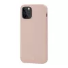 Abdeckung dbramante1928 Monaco iPhone 12/12 Pro Pink Sand