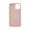 Abdeckung dbramante1928 Monaco iPhone 12/12 Pro Pink Sand