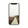 Abdeckung dbramante1928 Monaco iPhone 12/12 Pro Pink Sand