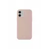 Abdeckung dbramante1928 Monaco iPhone 12/12 Pro Pink Sand