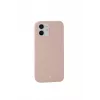 Abdeckung dbramante1928 Monaco iPhone 12/12 Pro Pink Sand
