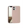 Abdeckung dbramante1928 Monaco iPhone 12/12 Pro Pink Sand
