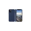 Handyhülle dbramante1928 Monaco für iPhone 13 Pro Max – Pacific Blue, passend für 6,7 Zoll