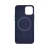 Handyhülle dbramante1928 Monaco für iPhone 13 Pro Max – Pacific Blue, passend für 6,7 Zoll