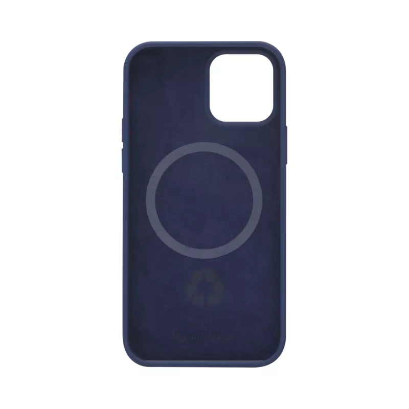Handyhülle dbramante1928 Monaco für iPhone 13 Pro Max – Pacific Blue, passend für 6,7 Zoll