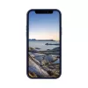 Handyhülle dbramante1928 Monaco für iPhone 13 Pro Max – Pacific Blue, passend für 6,7 Zoll