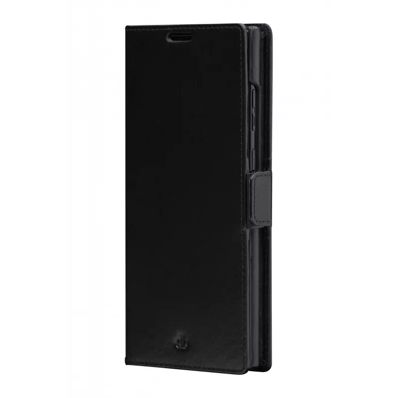 Folio Case dbramante1928 Galaxy S22 Ultra Schwarz