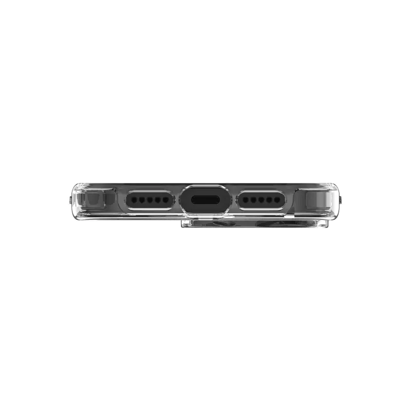 dbramante1928 Iceland Pro MagSafe-kompatibel – iPhone 13, Abdeckung, Apple, iPhone 13, 15,5 cm (6,1″), Transparent