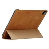 dbramante1928 Risskov - iPad 10,2″ (2020/2021) - Tan, Folio, Apple, iPad mini (6. Generation), 21,1 cm (8,3″), 322 g