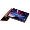 dbramante1928 Risskov - iPad 10,2″ (2020/2021) - Tan, Folio, Apple, iPad mini (6. Generation), 21,1 cm (8,3″), 322 g
