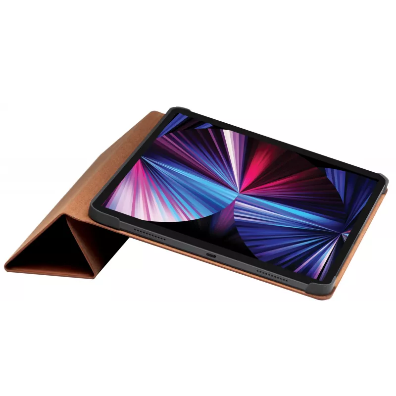 dbramante1928 Risskov - iPad 10,2″ (2020/2021) - Tan, Folio, Apple, iPad mini (6. Generation), 21,1 cm (8,3″), 322 g