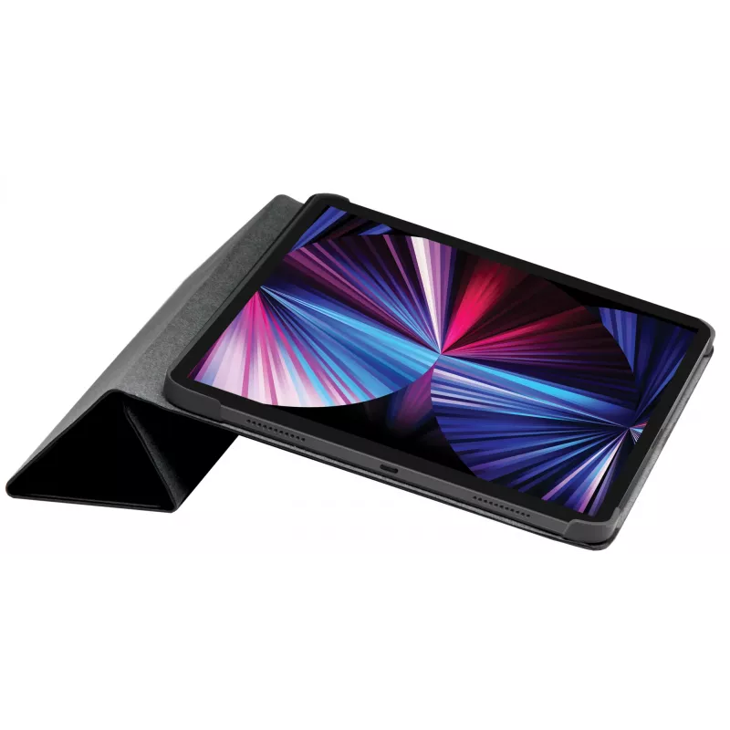 dbramante1928 Risskov – iPad 10,2″ (2020/2021) – Schwarz, Folio, Apple, iPad mini (6. Generation), 21,1 cm (8,3″), 322 g