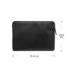 dbramante1928 Skagen Pro - MB Pro(20)/Air(20) 13 inch-Schwarz (2. Gen)