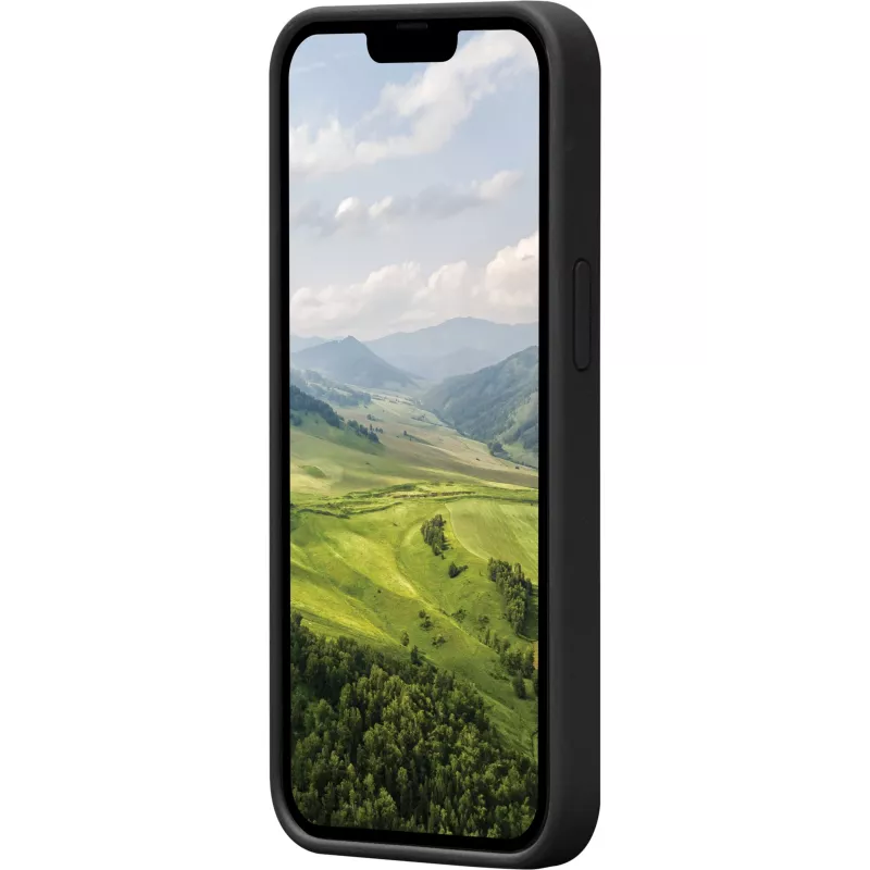 dbramante1928 Greenland - iPhone 14 - Night Schwarz, Cover, Apple, iPhone 14, 15,5 cm (6.1 inch), Schwarz