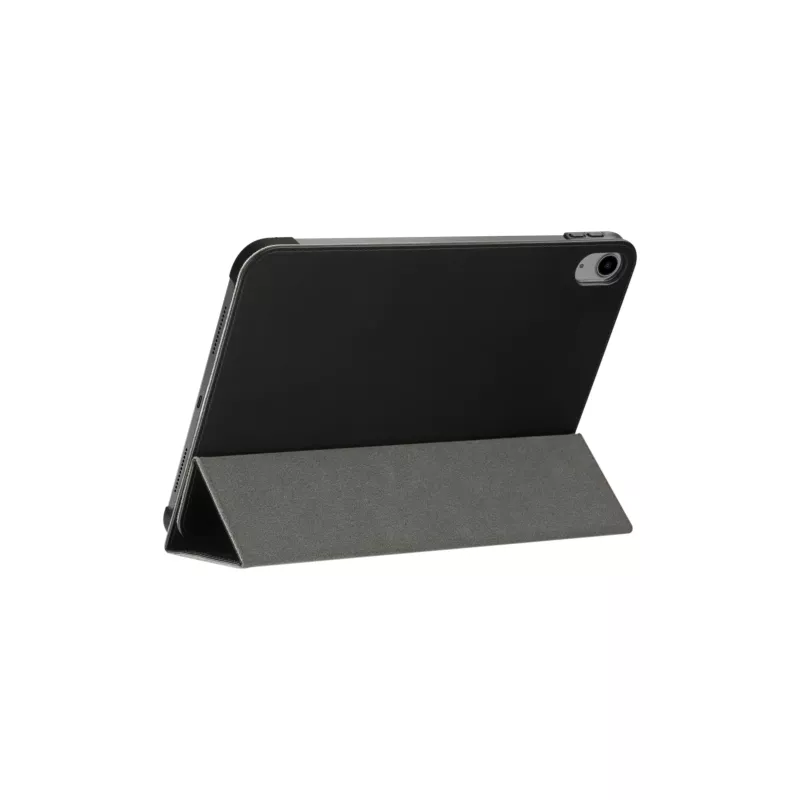 dbramante1928 Oslo Flip-Case für iPad 10,9 Zoll (2022/10. Gen.), Schwarz