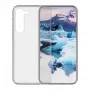 Schutzhülle dbramante1928 Iceland Pro für Samsung Galaxy S23, Transparent, passend für 15,5 cm (6,1 Zoll) Bildschirm