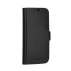 Folio Case dbramante1928 iPhone 15 Pro Max Schwarz 3 Kartenfächer
