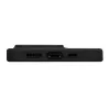 dbramante1928 Greenland - iPhone 15 Pro Max - Night Schwarz, Cover, Apple, iPhone 15 Pro Max, Schwarz