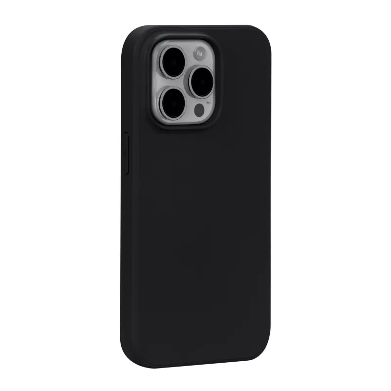 dbramante1928 Greenland - iPhone 15 Pro Max - Night Schwarz, Cover, Apple, iPhone 15 Pro Max, Schwarz