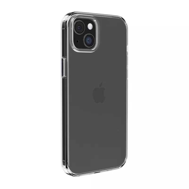 dbramante1928 Iceland Ultra D3O – iPhone 15 Plus – Transparent, Cover, Apple, iPhone 15 Plus, Transparent