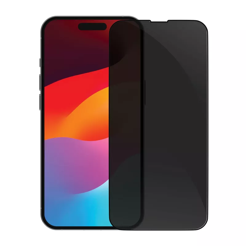 dbramante1928 eco-shield - iPhone 15 Plus - Privacy, China, 67,8 mm, 0,61 mm, 143,8 mm, 7,7 g, 115 mm Robustes Case